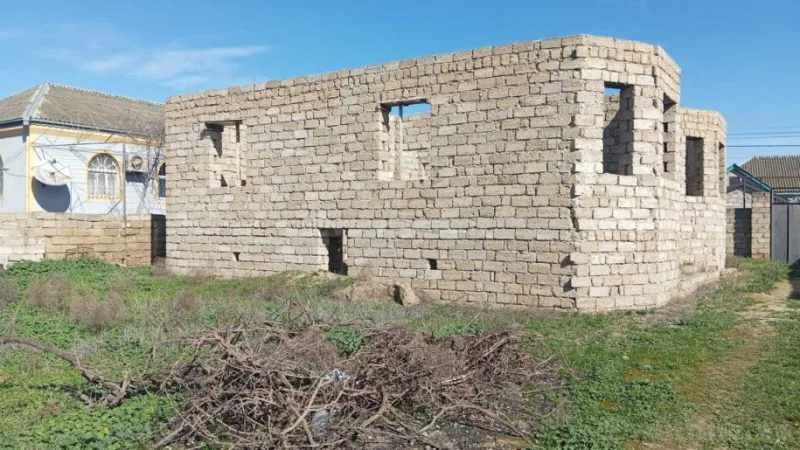 Satılır Torpaq 5 sot Binə - şəkil 2