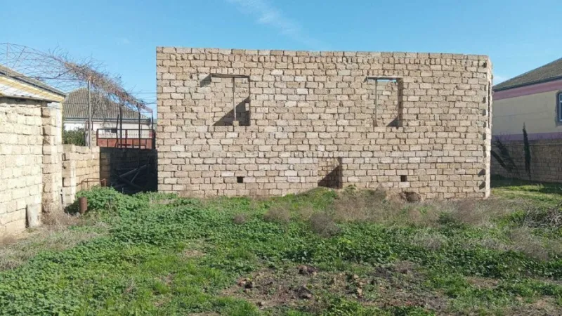 Satılır Torpaq 5 sot Binə - şəkil 3