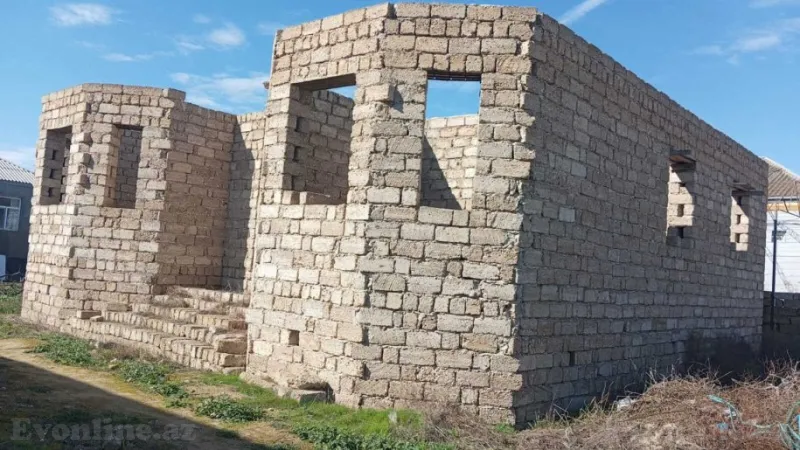 Satılır Torpaq 5 sot Binə - şəkil 4