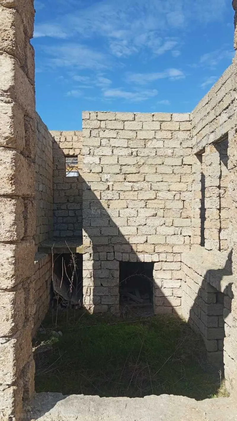 Satılır Torpaq 5 sot Binə - şəkil 5