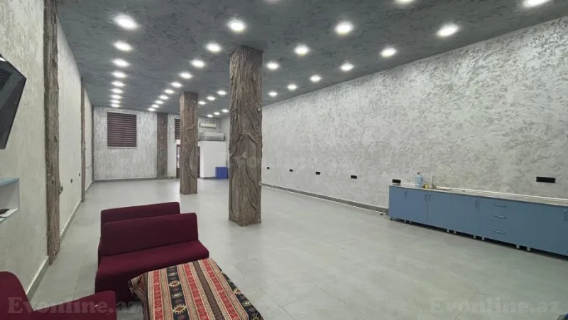 Satılır Obyekt 120 m² Əhmədli - şəkil 2