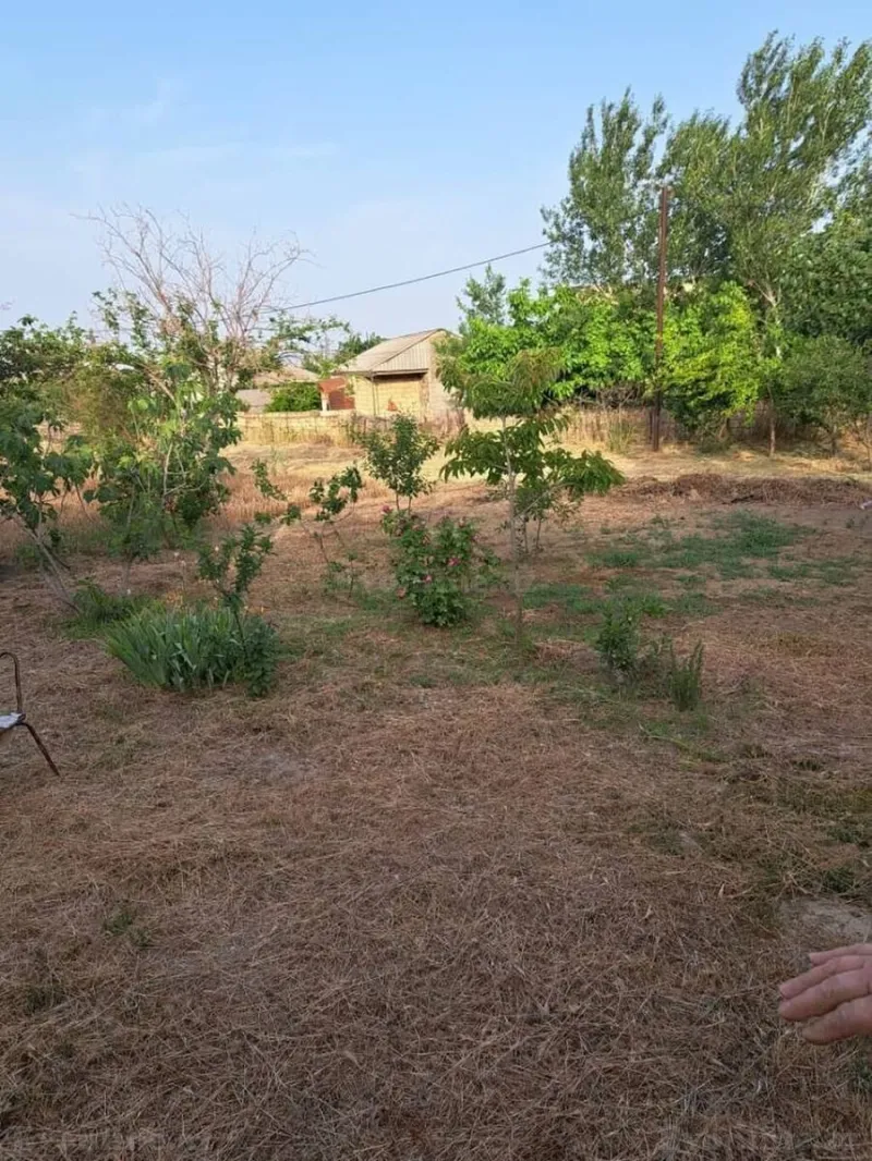 Satılır Torpaq 3.5 sot Ceyranbatan - şəkil 3