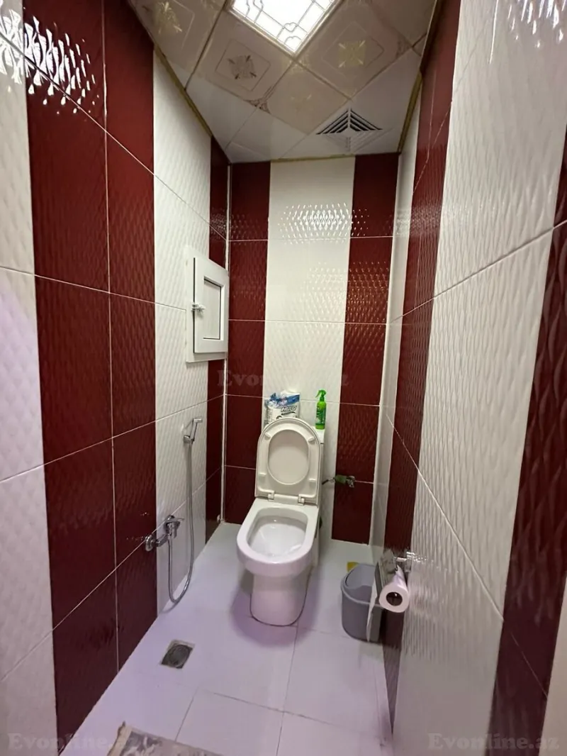 Satılır 4 otaqlı Mənzil Yeni tikili 137 m² Xırdalan - şəkil 8