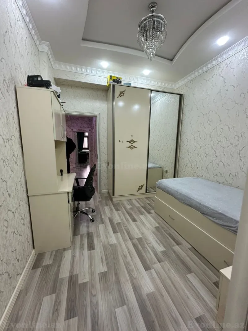 Satılır 4 otaqlı Mənzil Yeni tikili 137 m² Xırdalan - şəkil 18