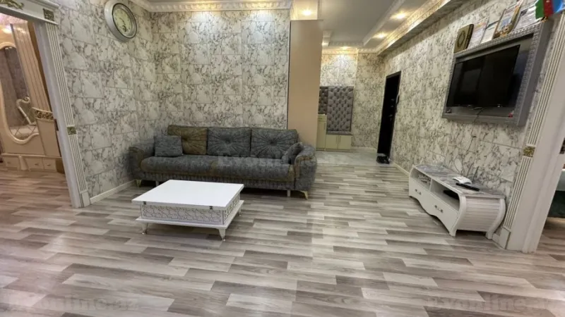 Satılır 4 otaqlı Mənzil Yeni tikili 137 m² Xırdalan - şəkil 21