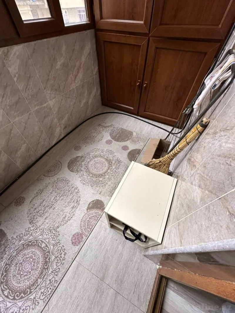 Satılır 4 otaqlı Mənzil Yeni tikili 137 m² Xırdalan - şəkil 25