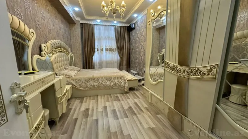 Satılır 4 otaqlı Mənzil Yeni tikili 137 m² Xırdalan - şəkil 28