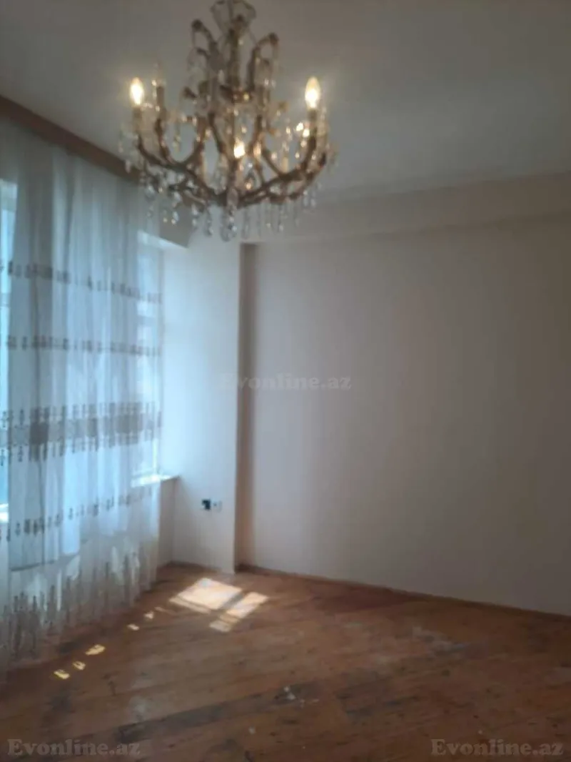Kirayə verilir 2 otaqlı Mənzil Yeni tikili 98 m² Həzi Aslanov