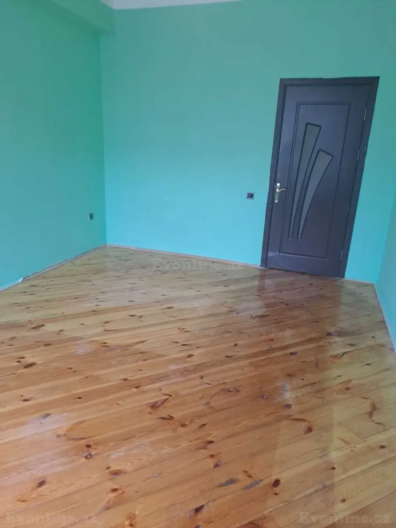 Kirayə verilir 2 otaqlı Mənzil Yeni tikili 98 m² Həzi Aslanov - şəkil 3