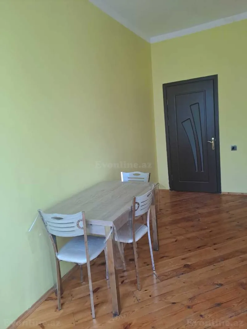 Kirayə verilir 2 otaqlı Mənzil Yeni tikili 98 m² Həzi Aslanov - şəkil 7