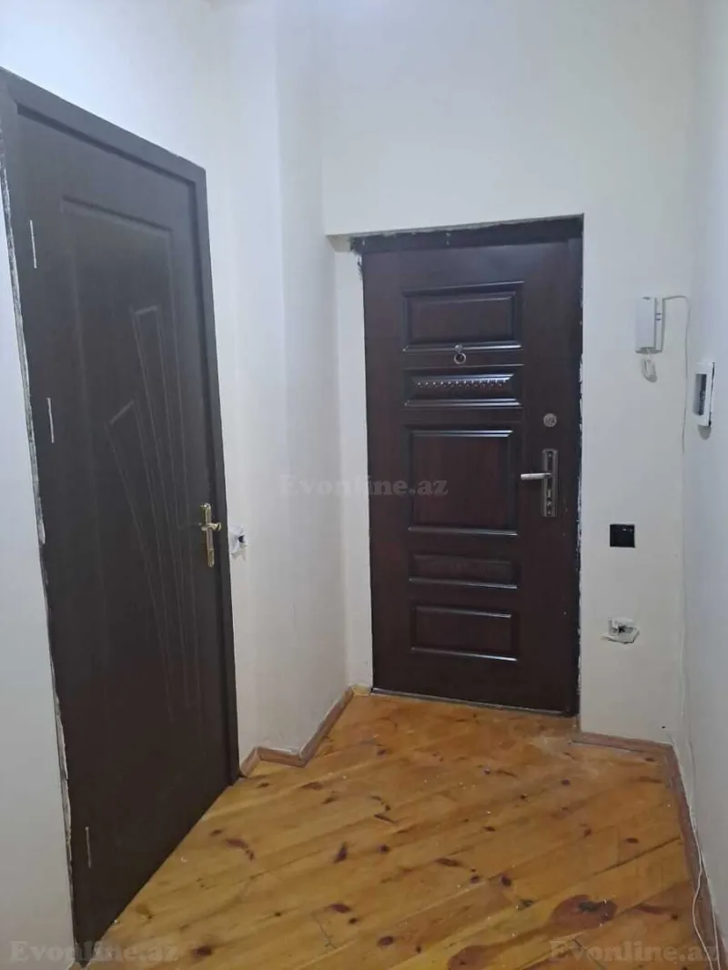 Kirayə verilir 2 otaqlı Mənzil Yeni tikili 98 m² Həzi Aslanov - şəkil 8