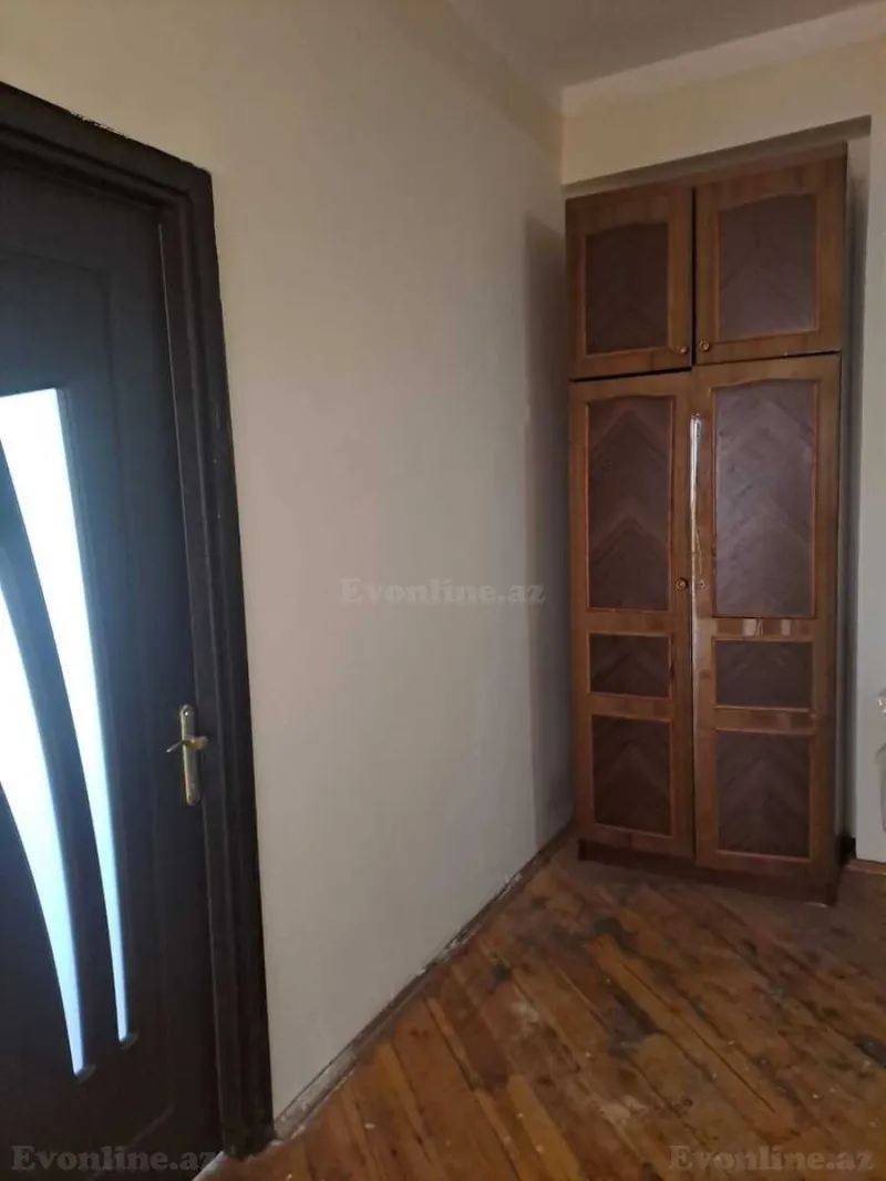 Kirayə verilir 2 otaqlı Mənzil Yeni tikili 98 m² Həzi Aslanov - şəkil 9