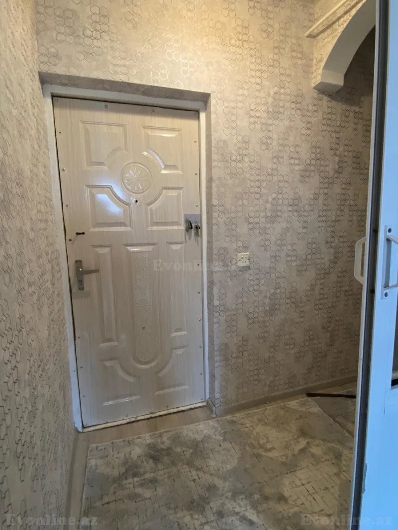 Satılır 3 otaqlı Mənzil Köhnə tikili 61 m² Suraxanı r. - şəkil 3