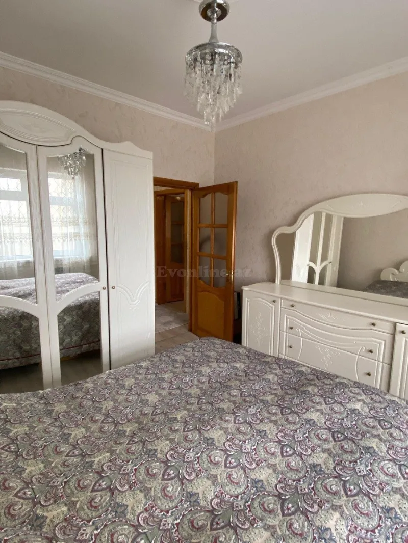 Satılır 3 otaqlı Mənzil Köhnə tikili 61 m² Suraxanı r. - şəkil 5