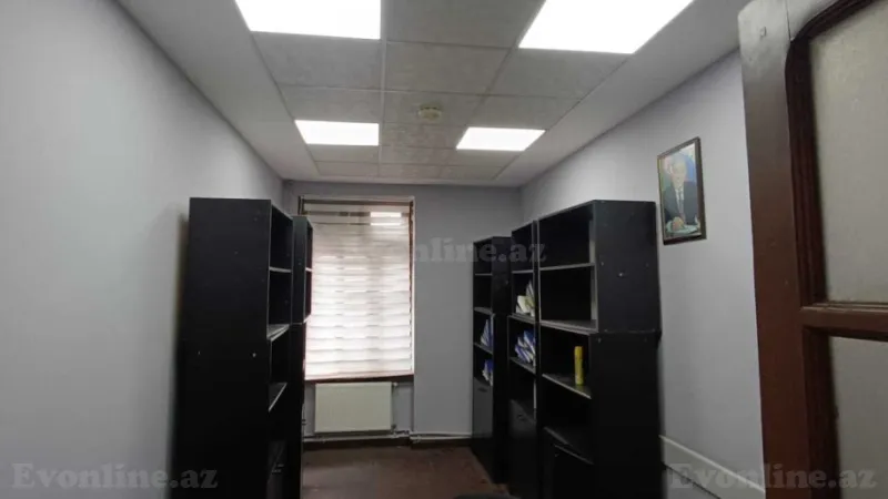 Kirayə verilir Ofis 50 m² İçərişəhər m. - şəkil 3