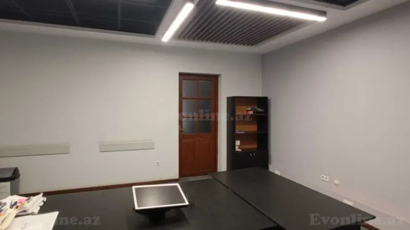 Kirayə verilir Ofis 50 m² İçərişəhər m. - şəkil 5