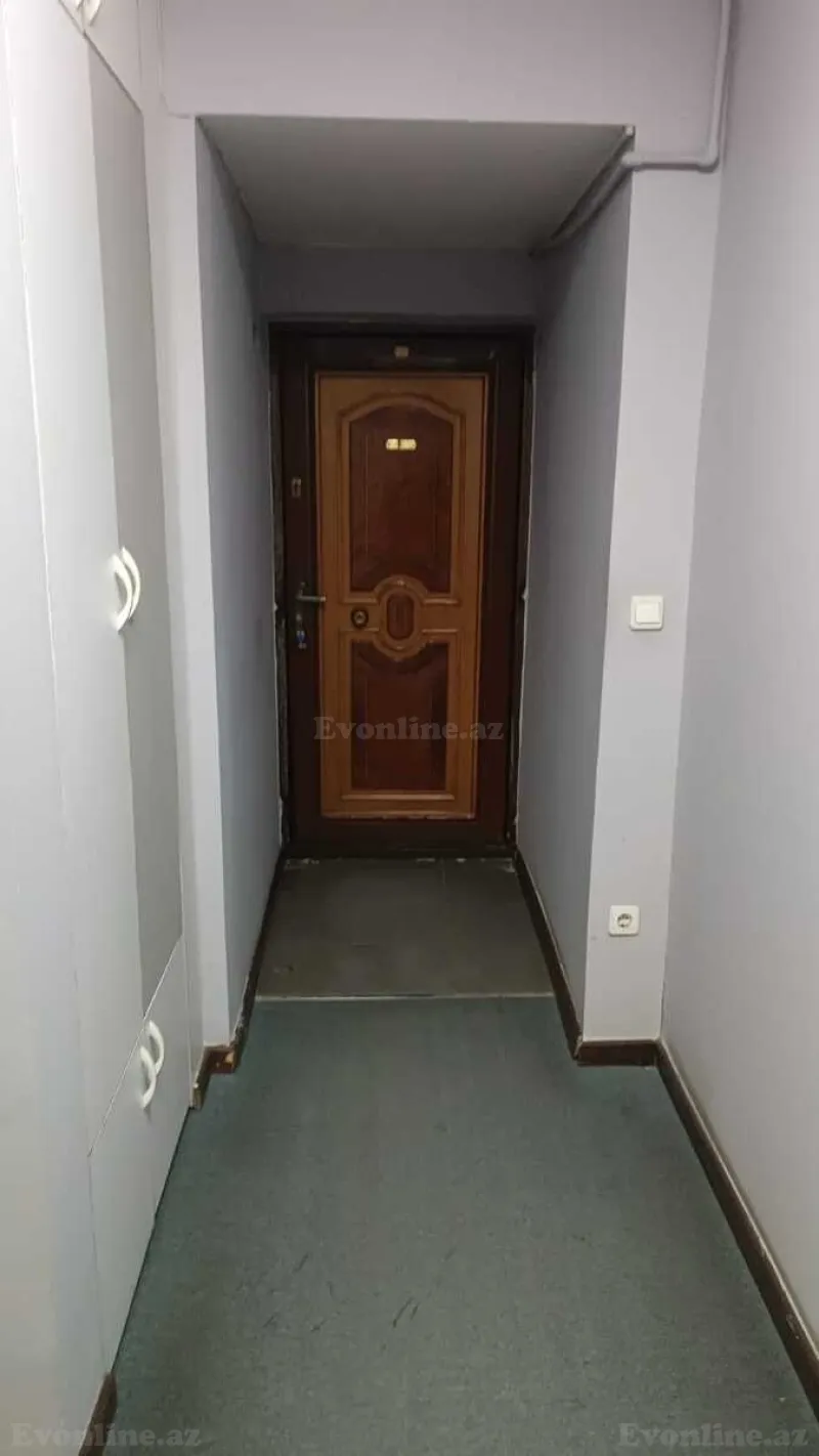 Kirayə verilir Ofis 50 m² İçərişəhər m. - şəkil 6