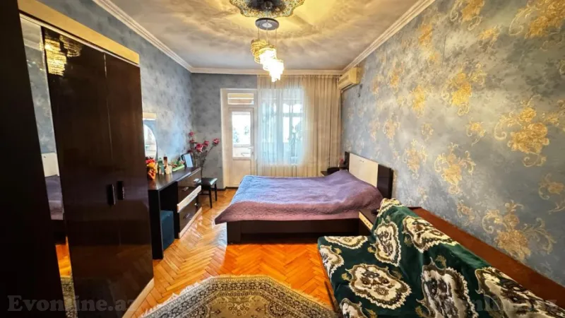 Satılır 3 otaqlı Mənzil Köhnə tikili 80 m² 7-ci mikrorayon - şəkil 10