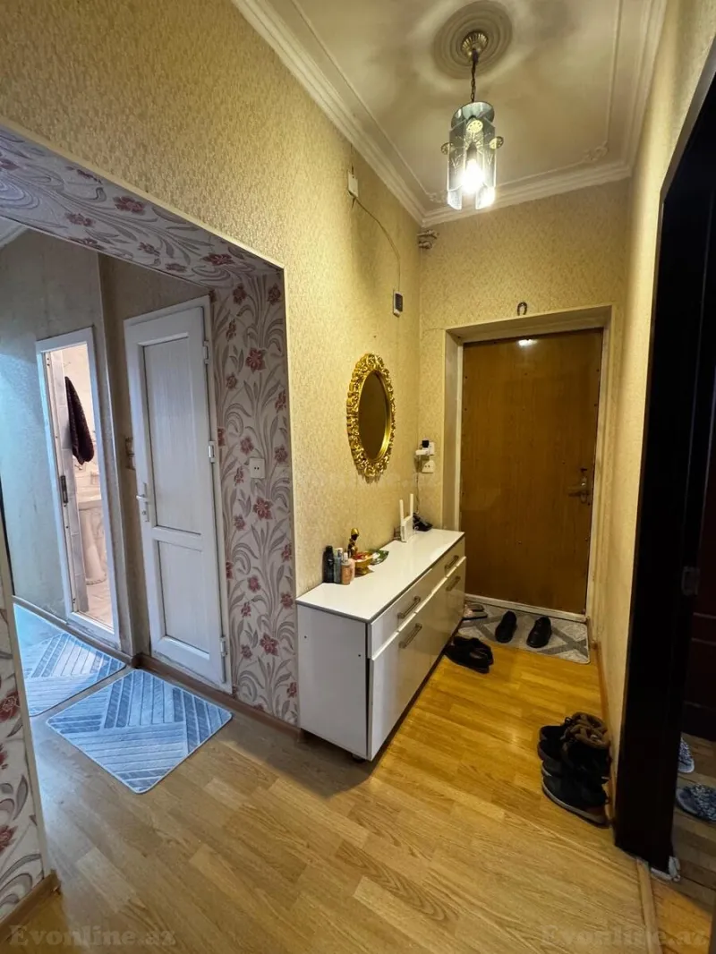 Satılır 3 otaqlı Mənzil Köhnə tikili 80 m² 7-ci mikrorayon - şəkil 12