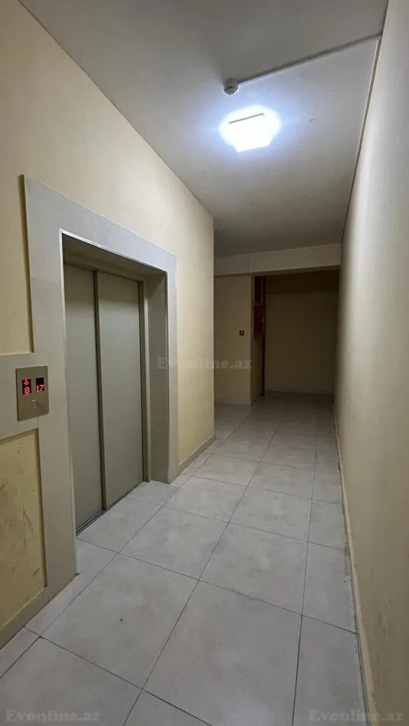 Satılır 2 otaqlı Mənzil Yeni tikili 53 m² Suraxanı r. - şəkil 13