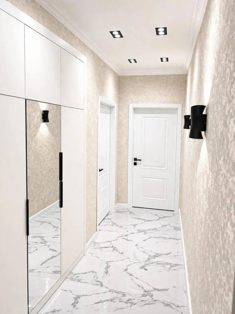 Satılır 2 otaqlı Mənzil Köhnə tikili 70 m² Suraxanı r. - şəkil 6