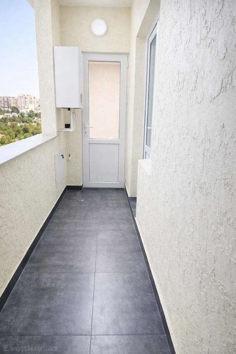 Satılır 2 otaqlı Mənzil Köhnə tikili 70 m² Suraxanı r. - şəkil 11