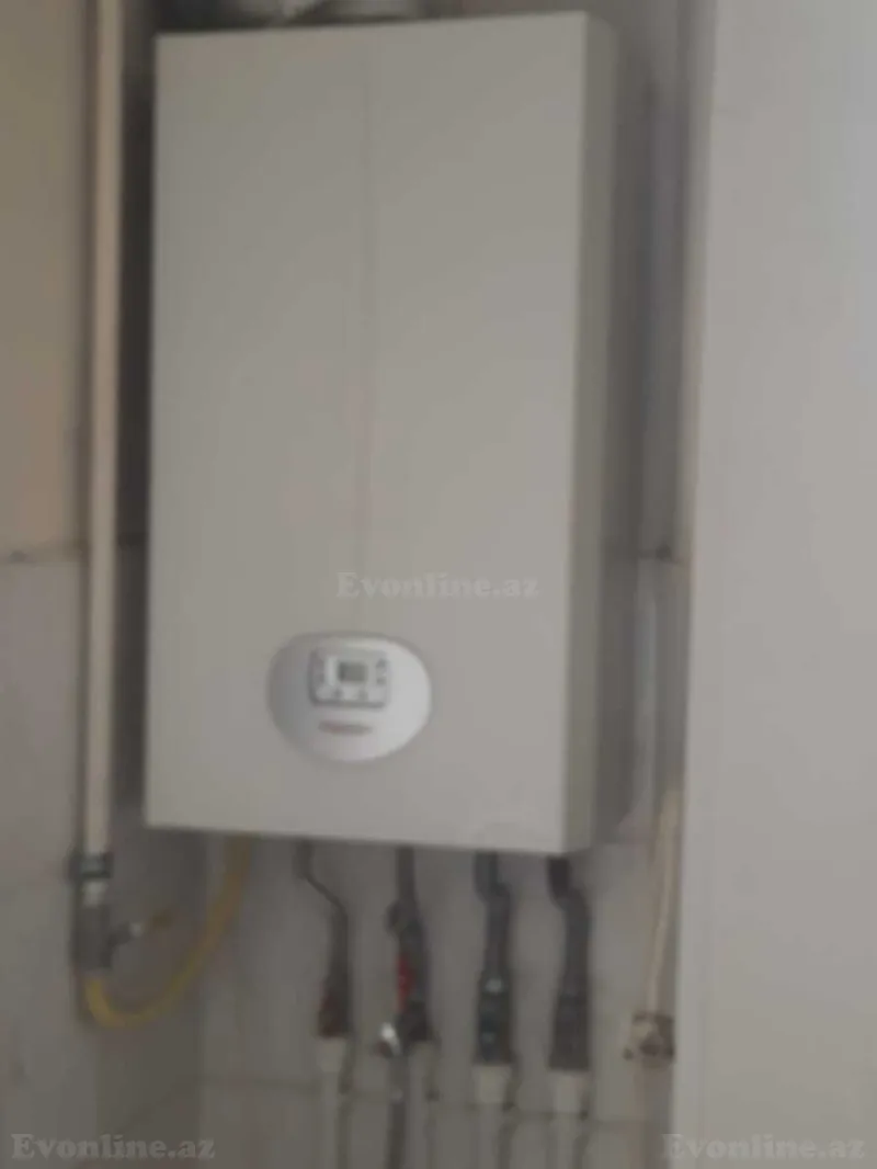 Satılır 3 otaqlı Mənzil Köhnə tikili 75 m² Köhnə Günəşli - şəkil 9