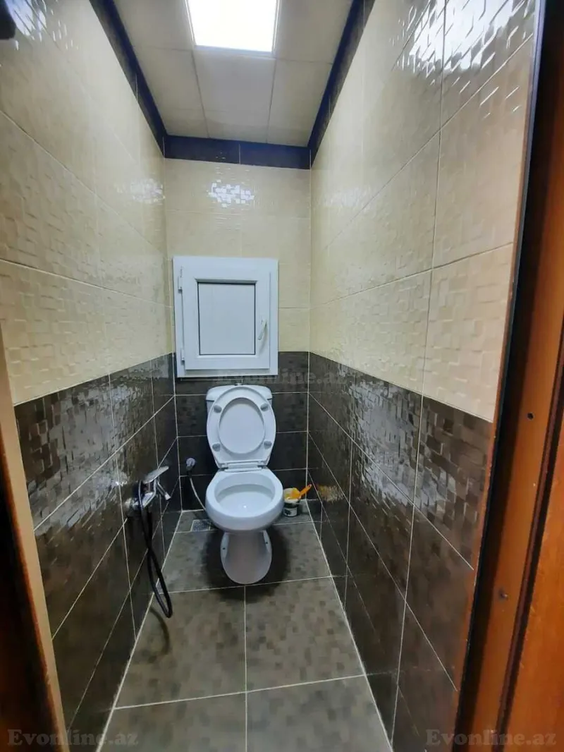 Satılır 3 otaqlı Mənzil Köhnə tikili 75 m² Köhnə Günəşli - şəkil 10