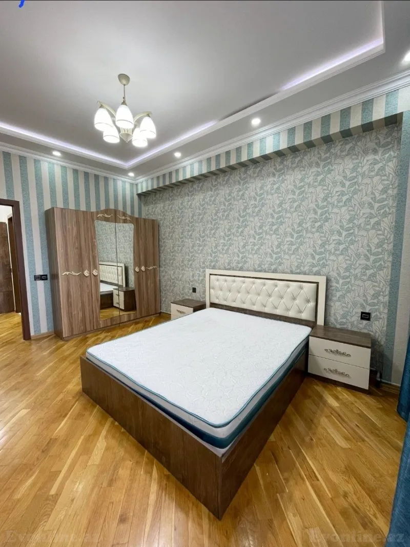 Kirayə verilir 2 otaqlı Mənzil Yeni tikili 65 m² Yasamal r. - şəkil 6