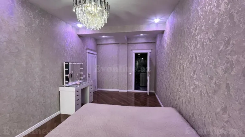 Satılır 4 otaqlı Mənzil Yeni tikili 176 m² İnşaatçılar m. - şəkil 11