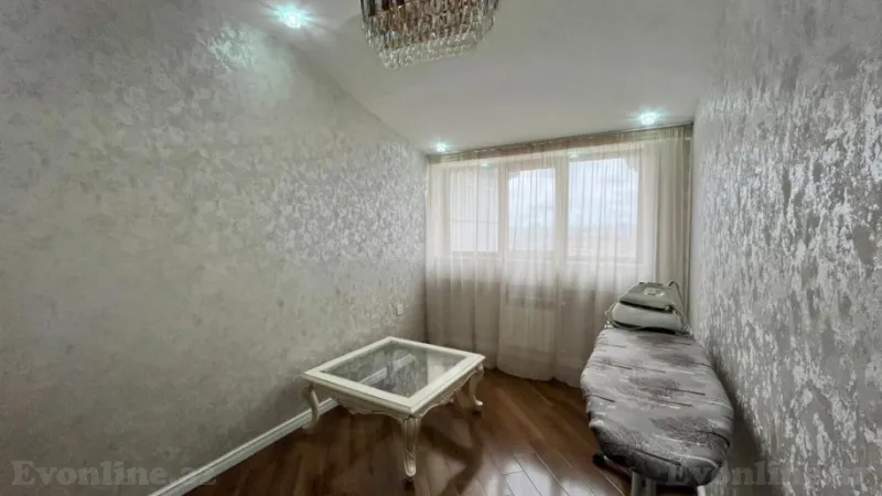 Satılır 4 otaqlı Mənzil Yeni tikili 176 m² İnşaatçılar m. - şəkil 13