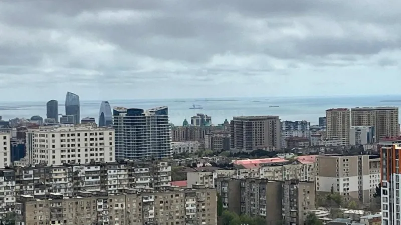 Satılır 4 otaqlı Mənzil Yeni tikili 176 m² İnşaatçılar m. - şəkil 16