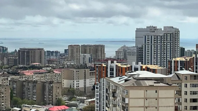 Satılır 4 otaqlı Mənzil Yeni tikili 176 m² İnşaatçılar m. - şəkil 17