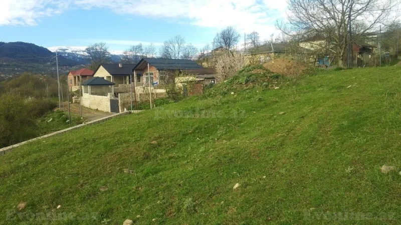 Satılır Torpaq 6 sot Quba