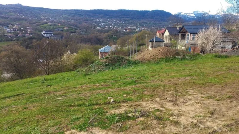 Satılır Torpaq 6 sot Quba - şəkil 2