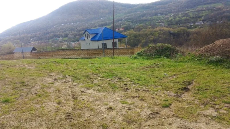 Satılır Torpaq 6 sot Quba - şəkil 3