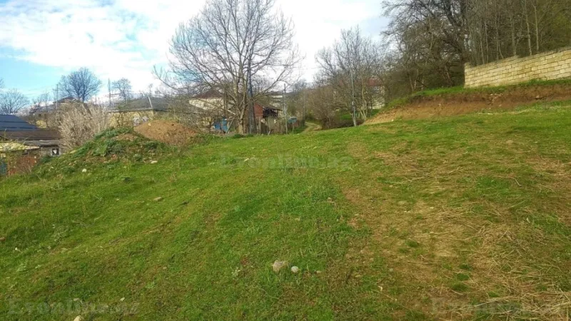 Satılır Torpaq 6 sot Quba - şəkil 4