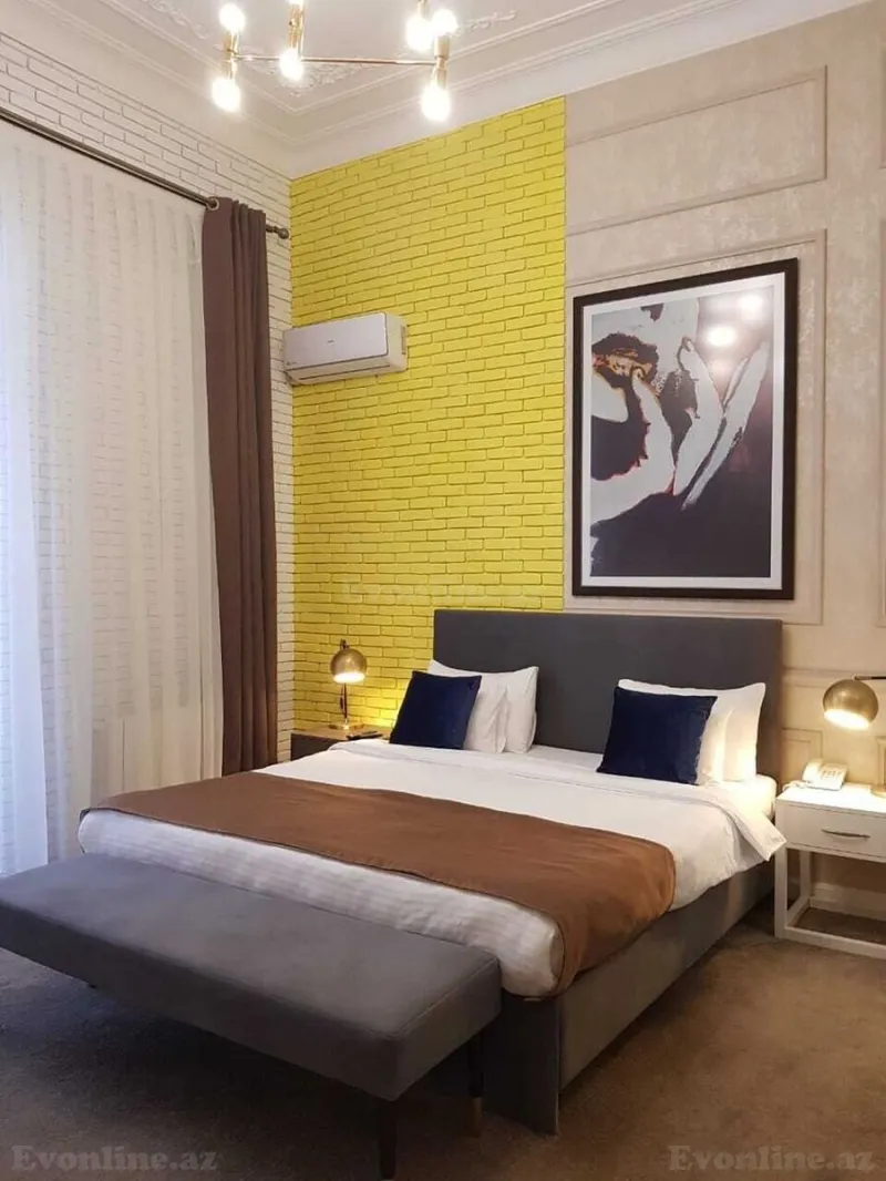 Satılır Obyekt 1200 m² 28 May m. - şəkil 3