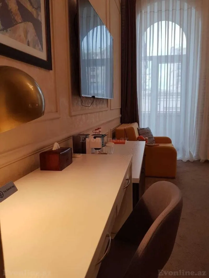 Satılır Obyekt 1200 m² 28 May m. - şəkil 5