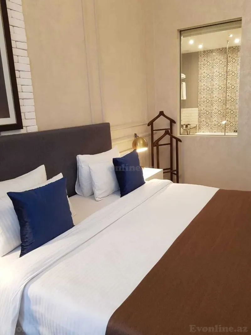 Satılır Obyekt 1200 m² 28 May m. - şəkil 9