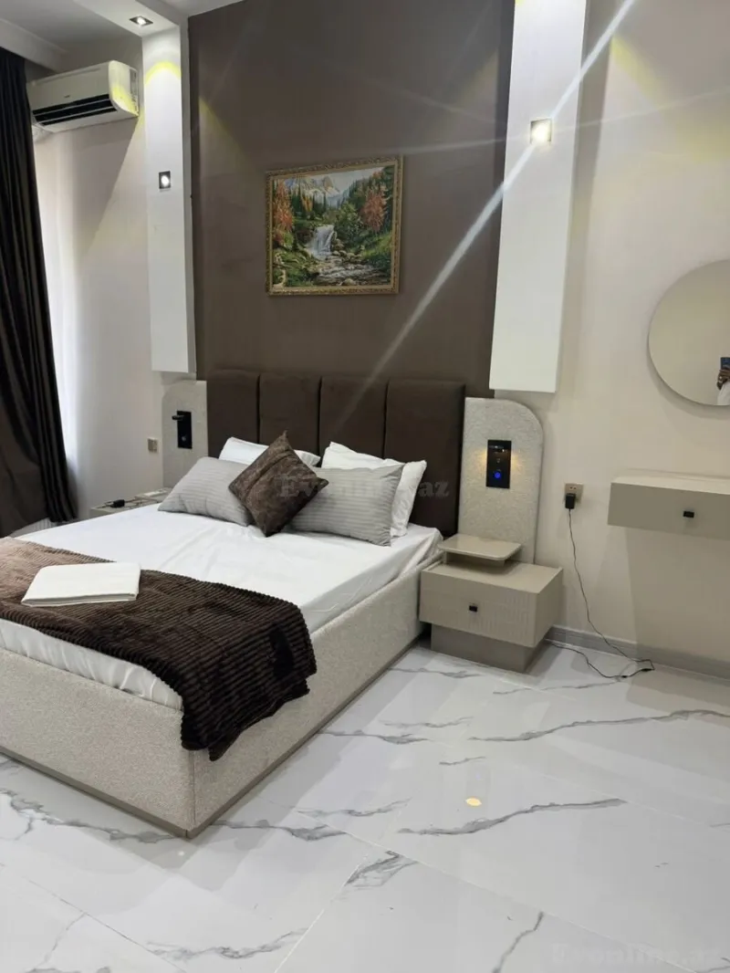 Satılır Obyekt 1200 m² 28 May m. - şəkil 10