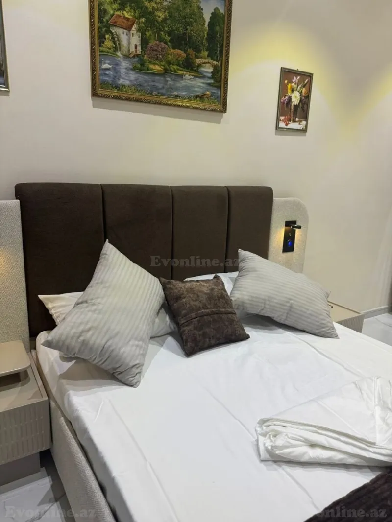 Satılır Obyekt 1200 m² 28 May m. - şəkil 13