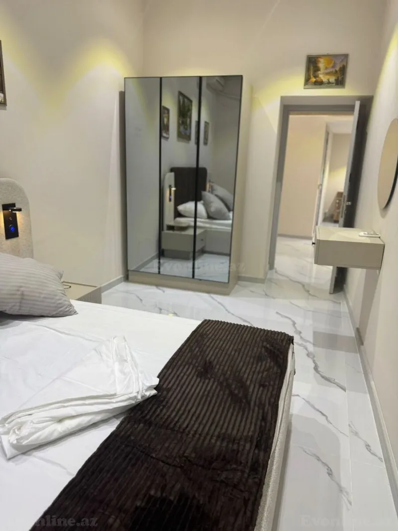 Satılır Obyekt 1200 m² 28 May m. - şəkil 14