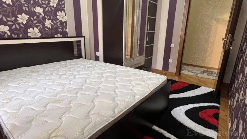 Kirayə verilir 2 otaqlı Mənzil Yeni tikili 65 m² 9-cu mikrorayon - şəkil 2