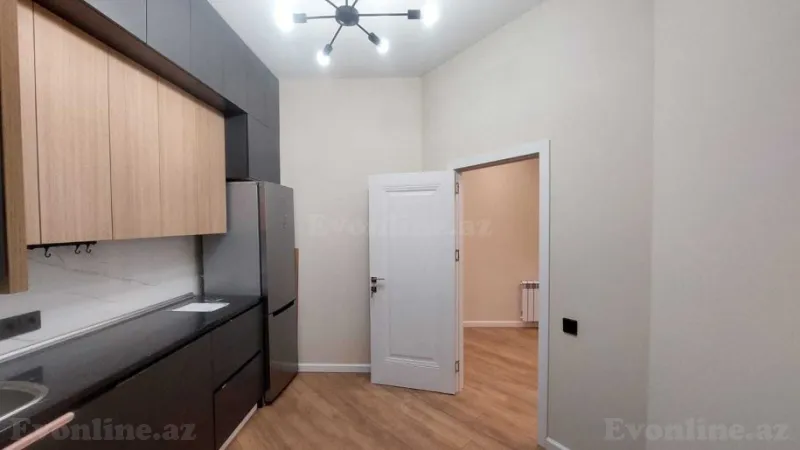 Satılır 2 otaqlı Mənzil Yeni tikili 74 m² Nəsimi r. - şəkil 13