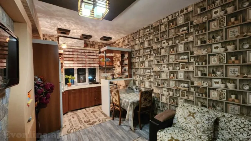 Satılır 2 otaqlı Mənzil Yeni tikili 40.2 m² Masazır