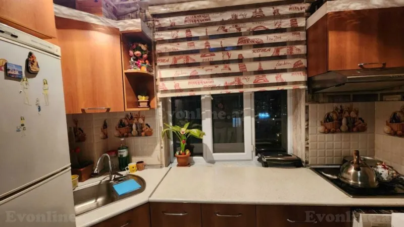 Satılır 2 otaqlı Mənzil Yeni tikili 40.2 m² Masazır - şəkil 7