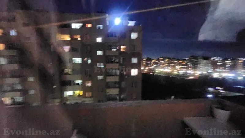 Satılır 2 otaqlı Mənzil Yeni tikili 40.2 m² Masazır - şəkil 10