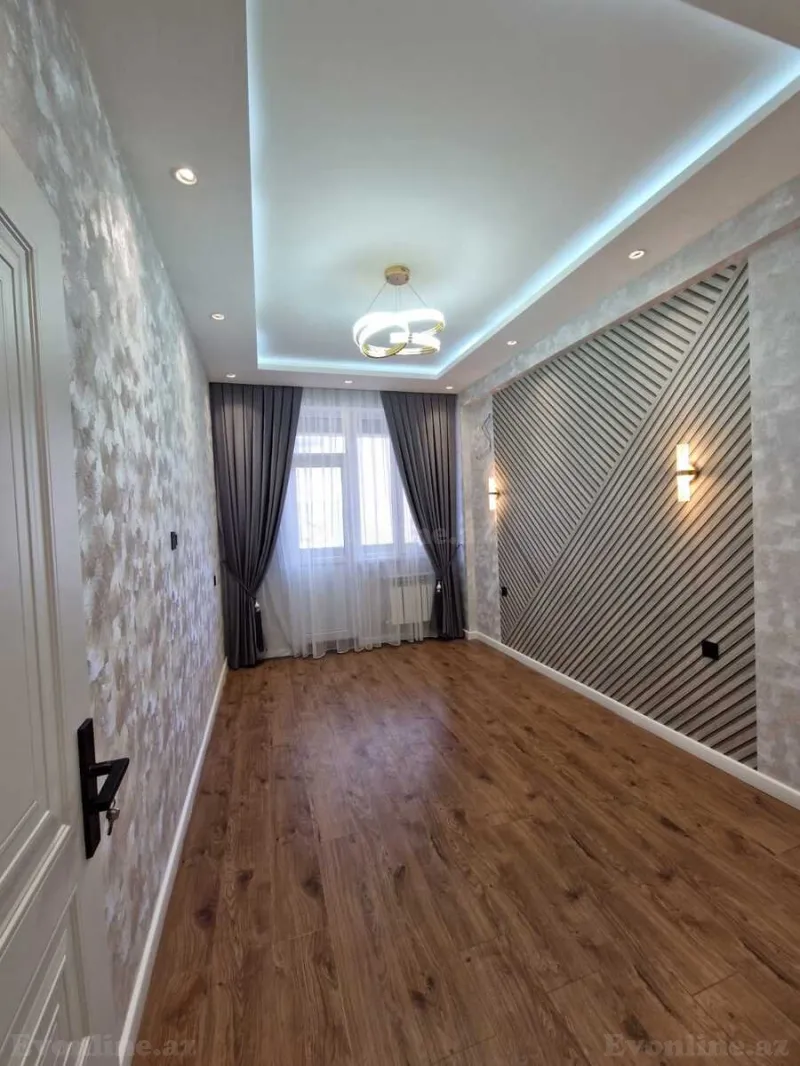 Satılır 2 otaqlı Mənzil Yeni tikili 63 m² Saray - şəkil 3