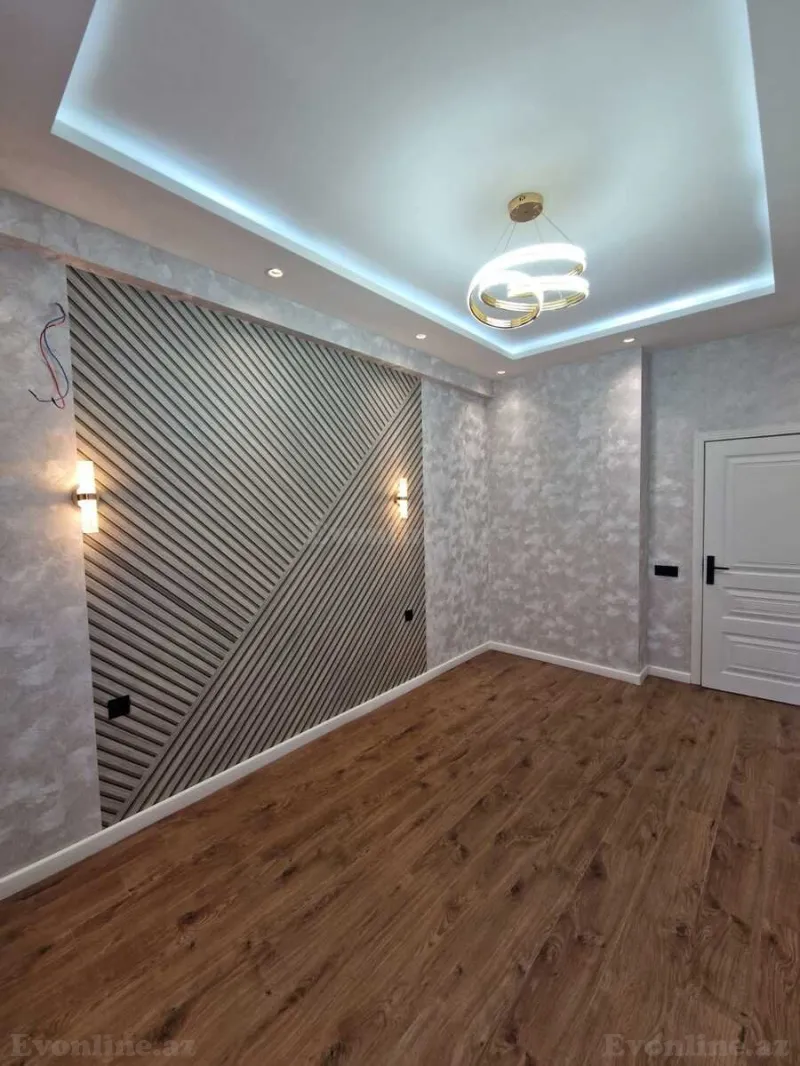 Satılır 2 otaqlı Mənzil Yeni tikili 63 m² Saray - şəkil 4